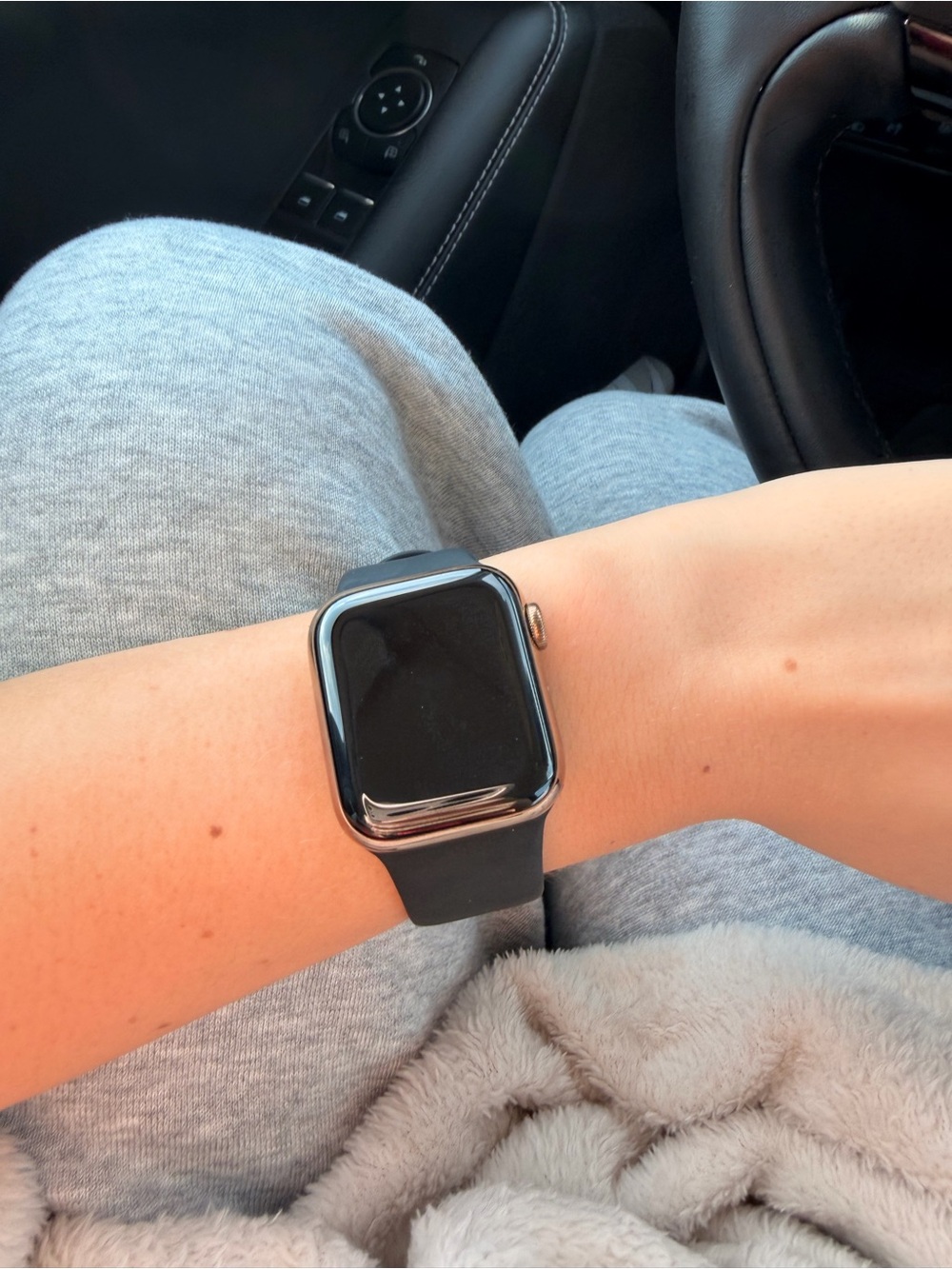 Apple Watch